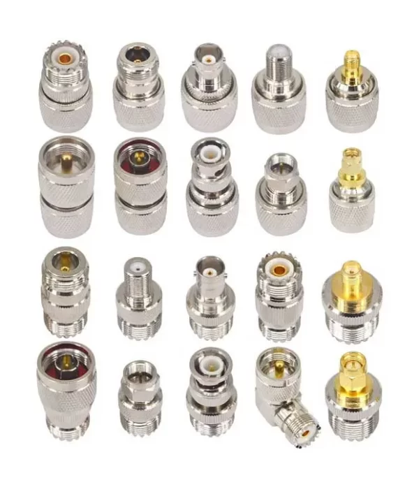 All-Connectors_result Connector - 7/16 Hiflex / Superflex HF 4.3.10 New Spec