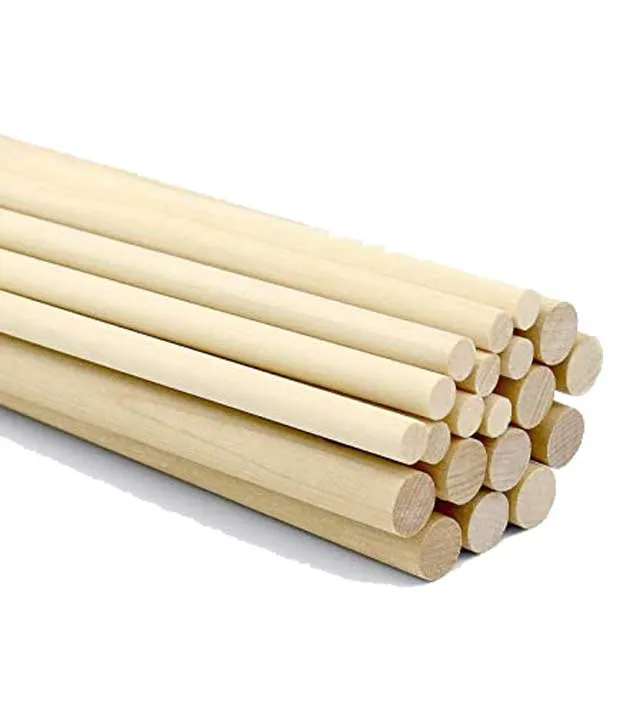 Dowel sticks /03mmx0900mm     (1/8")
