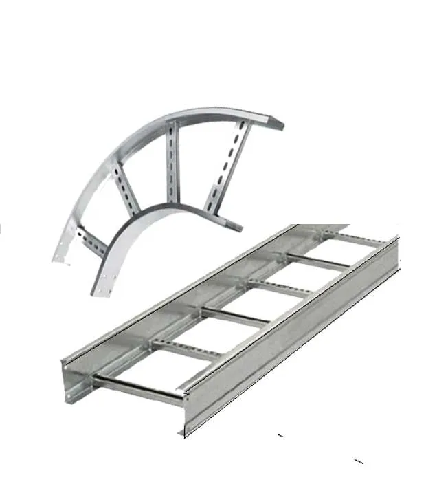 Cable Ladder Adjustable  Splice Set   F55 - Comprises of 2xSplice plates, 8 x M6 Bolts,Nuts & Washers