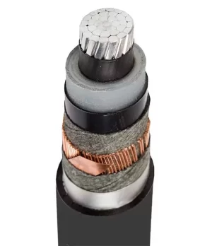 Bare Copper Earth Wire 1.5mm