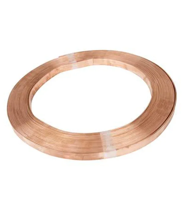 Copper Tape Rolls 25 x 3mm x 0.67kg