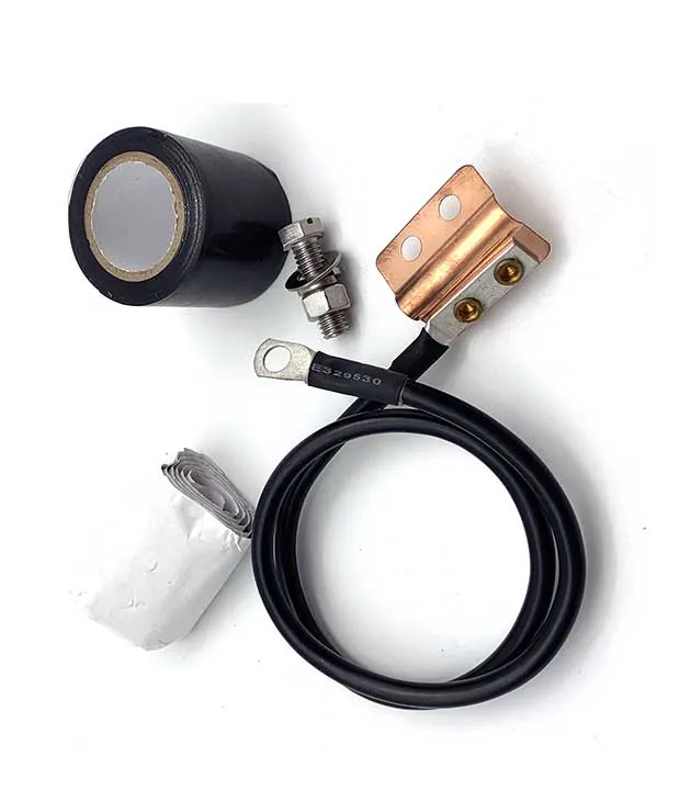 Earthing Kits -  1/2" Cable 1 per Pack
