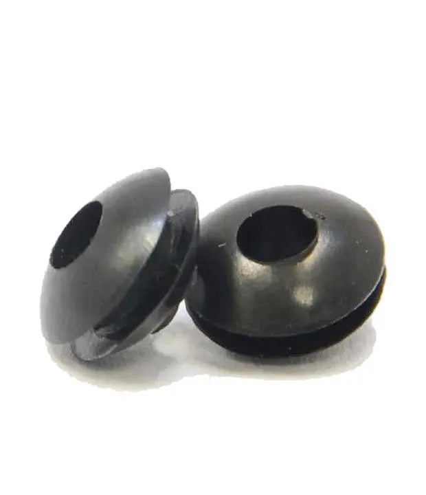 Grommets Flexible Strip <1.0mm Panel Tk 10m Roll