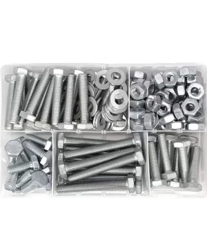 Anchor Sleeve 08x040mm Rawlok Sa 081 (Box 100)
