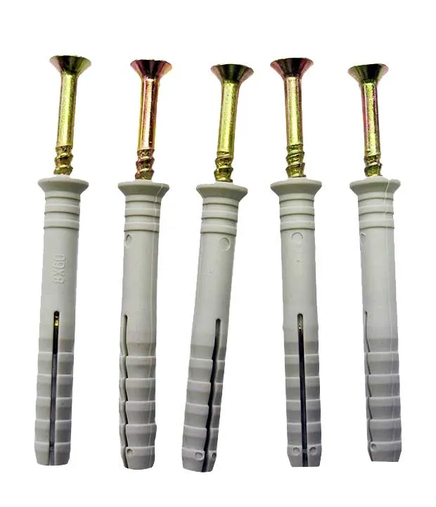 M10 x 40mm Drop-in anchors - Drill Bit Size - 12mm