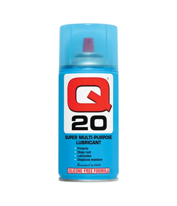 Q20 Spray Lube spray gd1 400ml