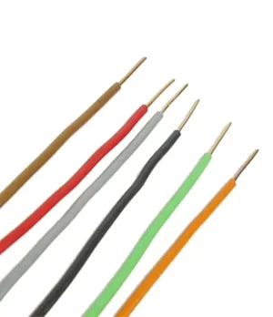 Bare Copper Earth Wire 1.5mm