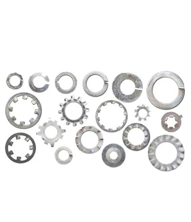 M10 Spring Washer