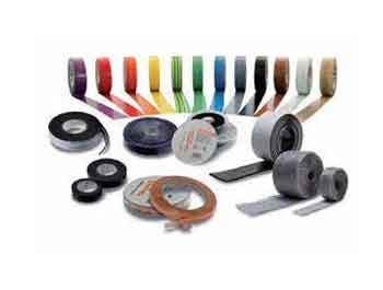 Butyl Tape - Electrical Insulation Putty - Thickness 3.175mm x 38mm x 1.5m