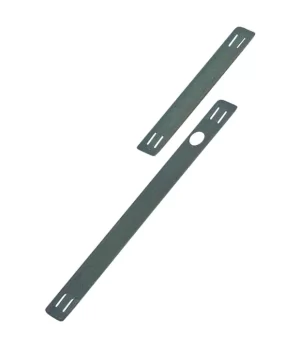 HO854 Ovalgrip Markers - Arrow Tag - AT2BK Short