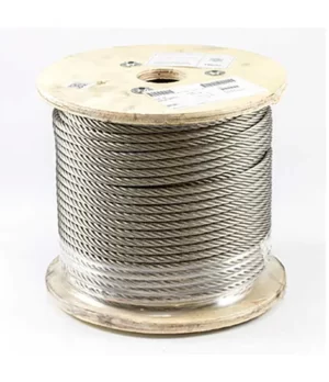 Wire Spool 1.5mm x 195(Static load) x 300m